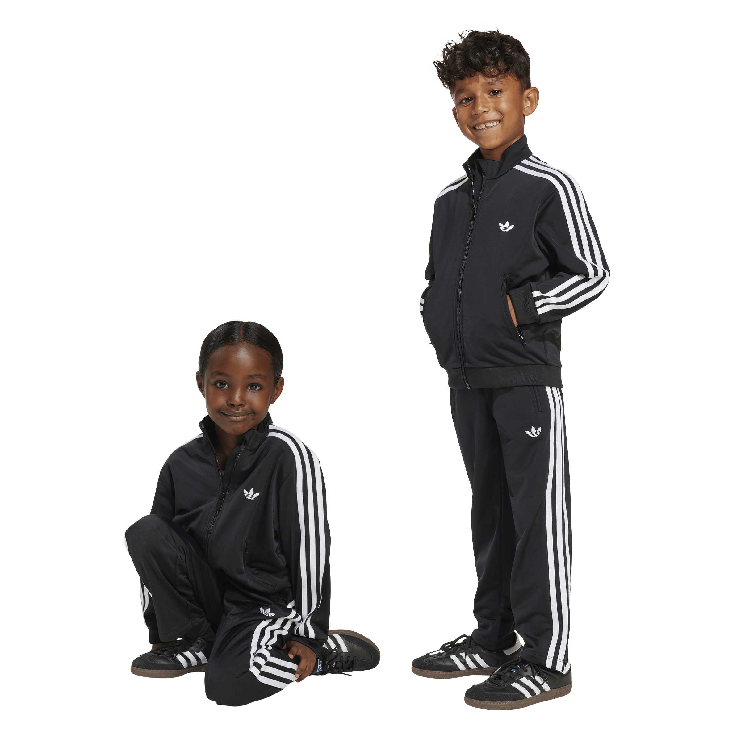 
ADIDAS ORIGINALS, 
K FIREBIRD TS, 
Detail 1
