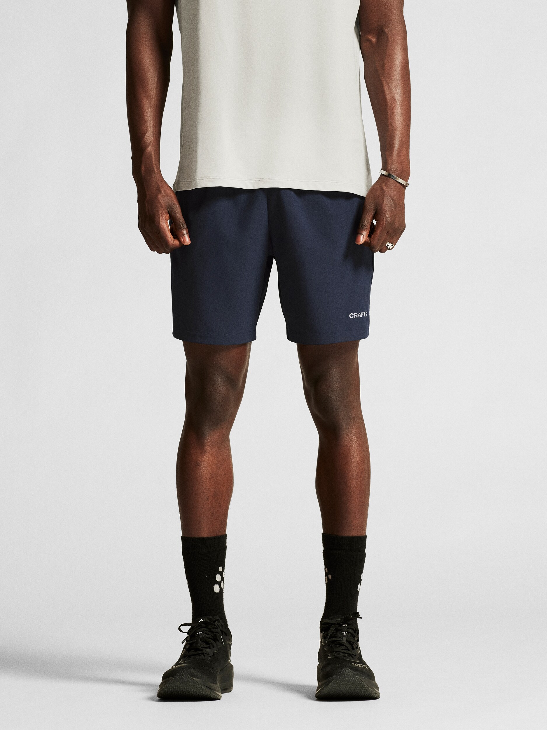 
CRAFT, 
M ADV ESSENCE SHORTS, 
Detail 1
