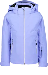 J Flow Softshell Jacket - Soft Lavender Standard Small1x1