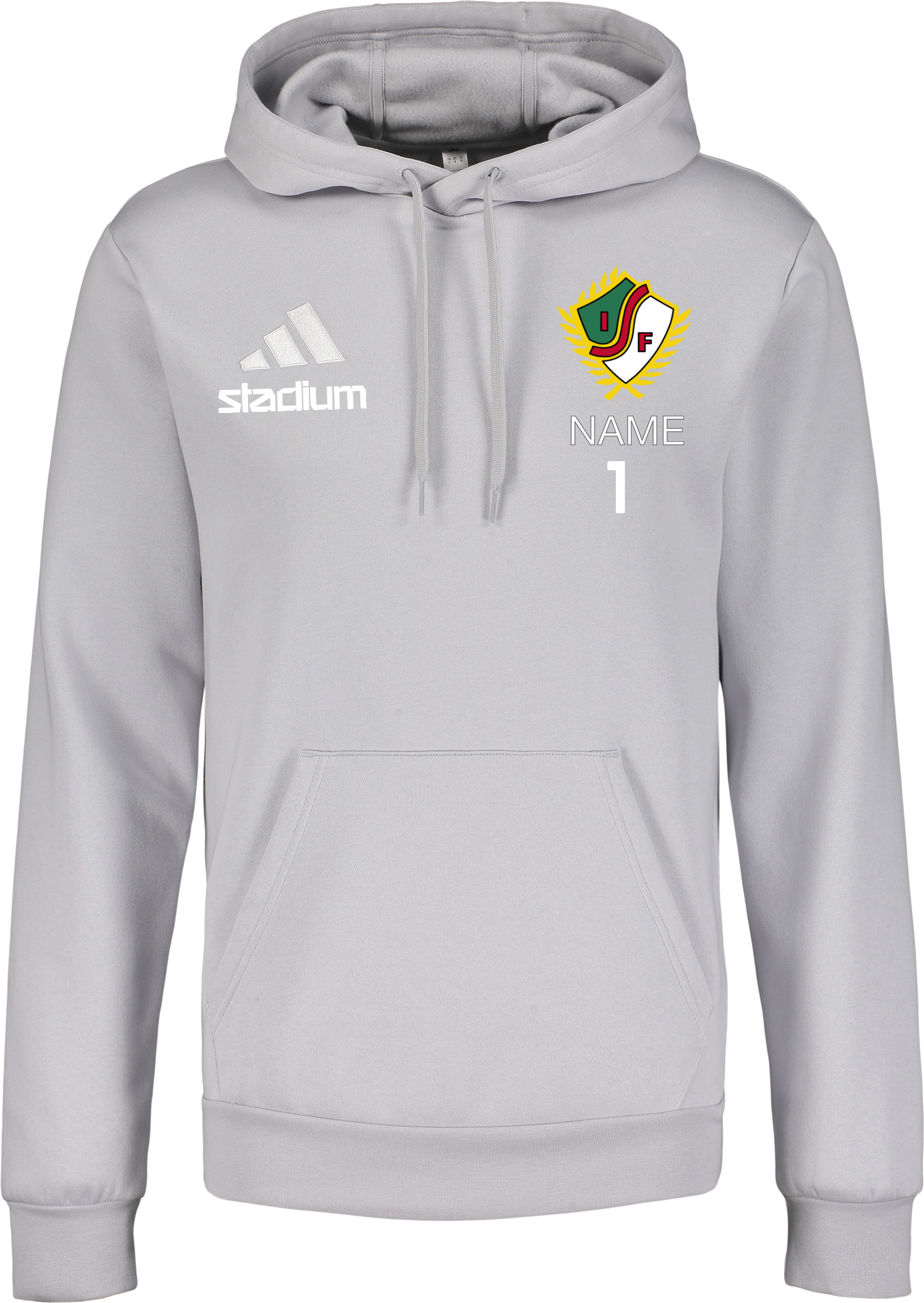 
ADIDAS, 
ENT26 HOODY, 
Detail 1
