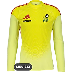 400133108101 ADIDAS T25 C Gk Jsy Ls 400133108101 ADIDAS T25 C Gk Jsy Ls Standard Small1x1