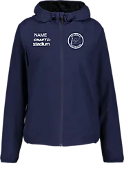 394070102101 CRAFT Squad Go Wind Jacket W 394070102101 CRAFT Squad Go Wind Jacket W Standard Small1x1