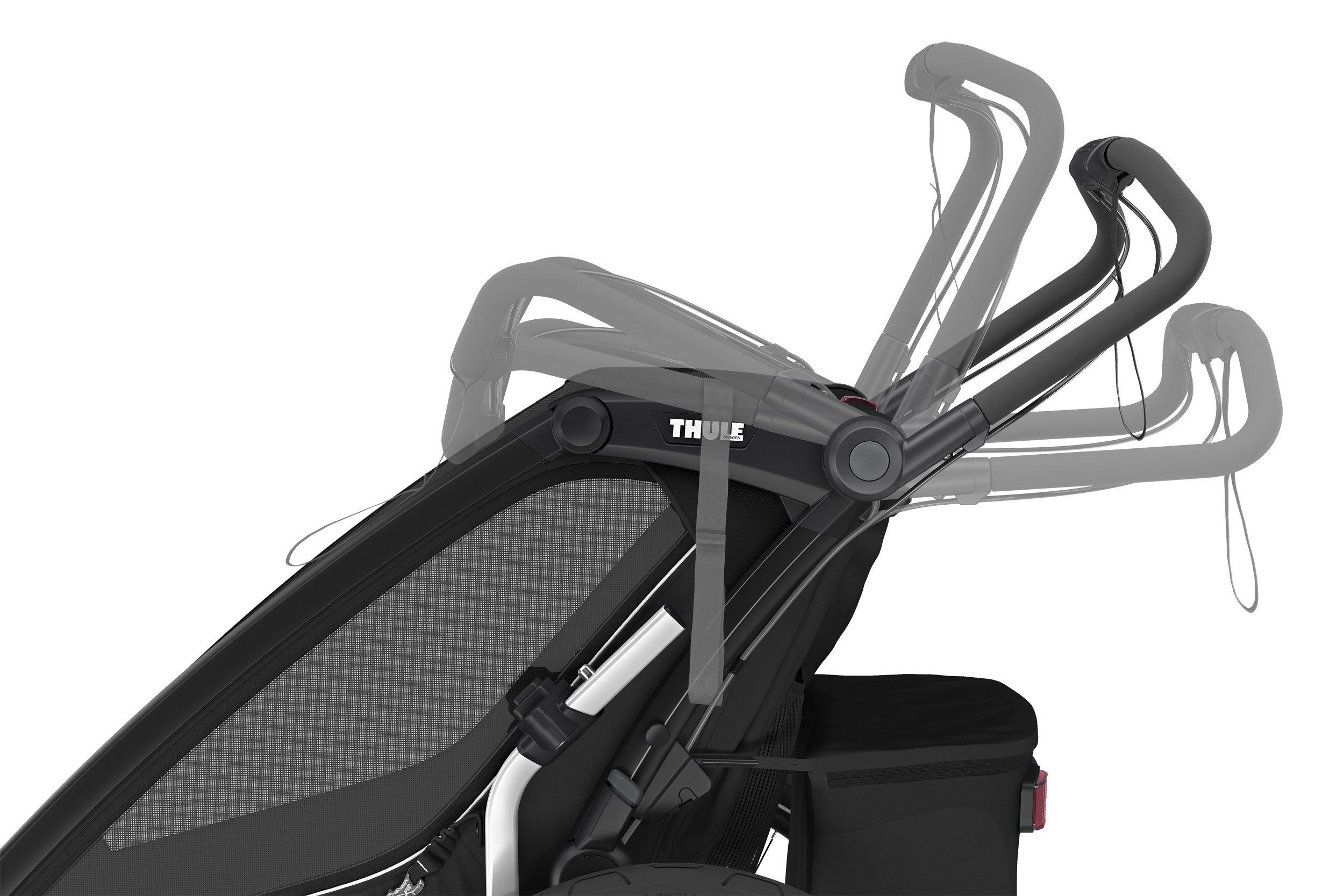 THULE, Chariot Sport2 Double