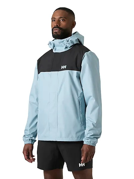 Helly Hansen vancouver rain jacket