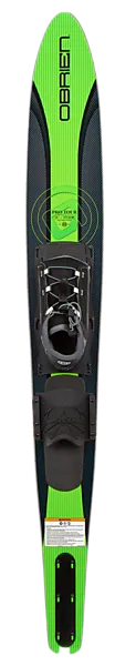 322610101101 O'BRIEN Pro Tour 58" Z9 322610101101 O'BRIEN Pro Tour 58" Z9 Standard Detail