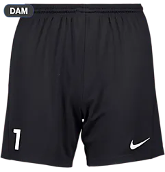 298938101101 NIKE Park III Short W 298938101101 NIKE Park III Short W Standard Small1x1