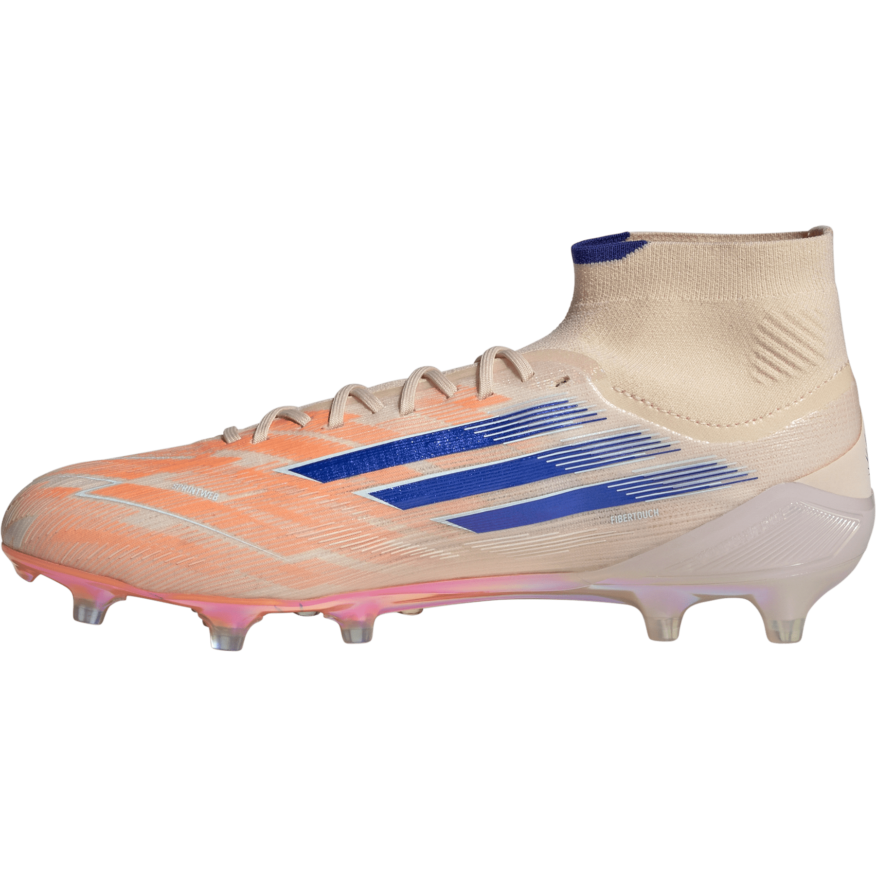 ADIDAS, F50 Sparkfusion Elite Fg/ag W