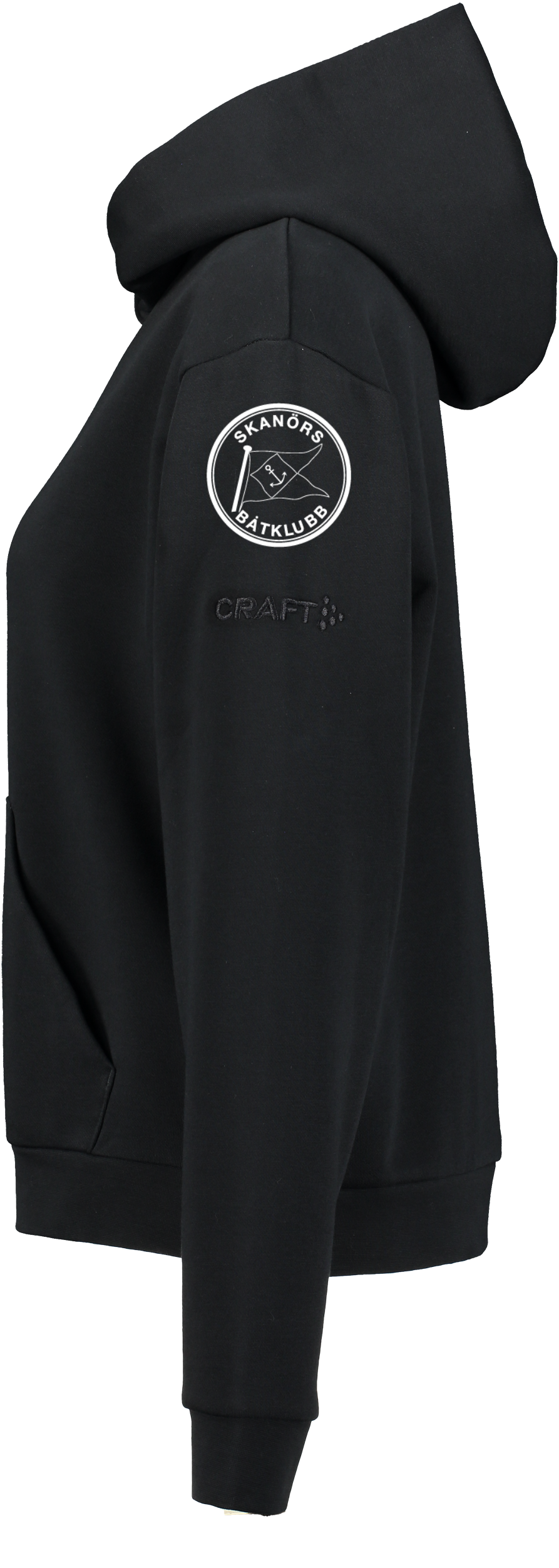 CRAFT, Community 2.0 Hood W