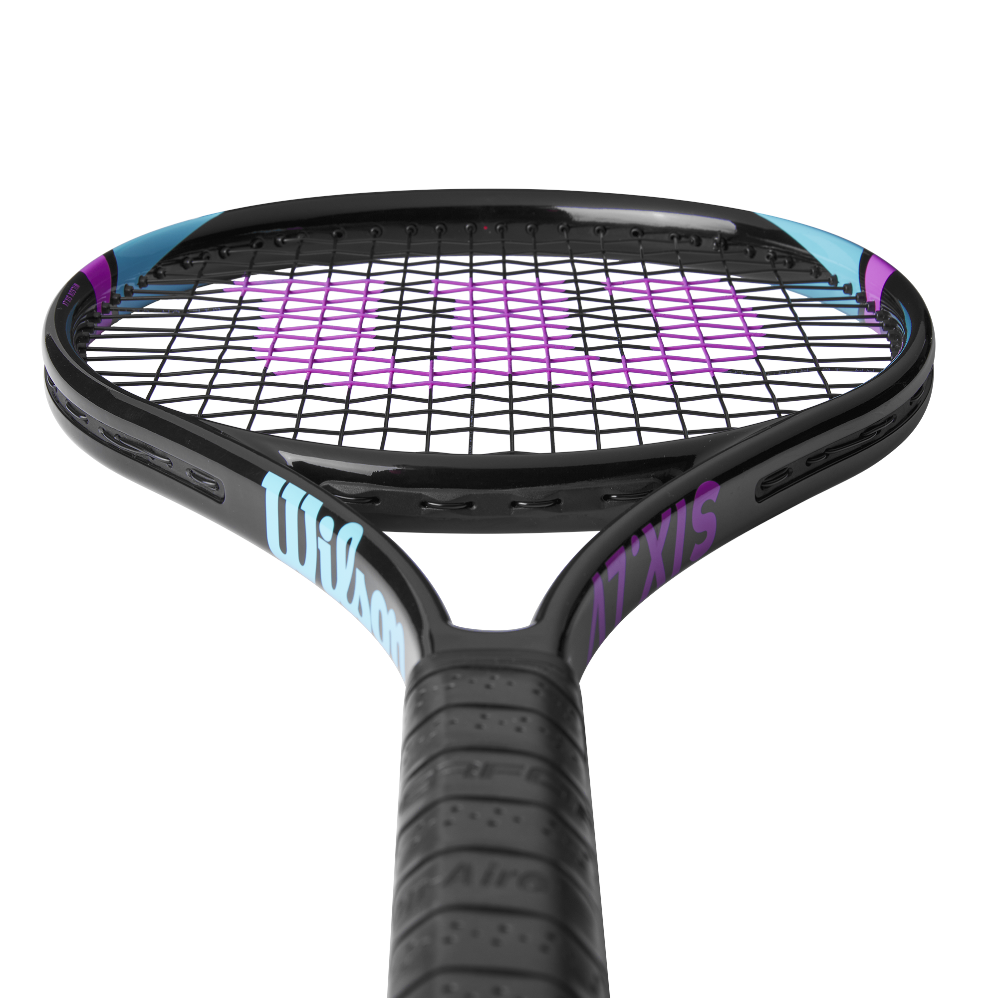 WILSON, Six Lv Tns Rkt 3