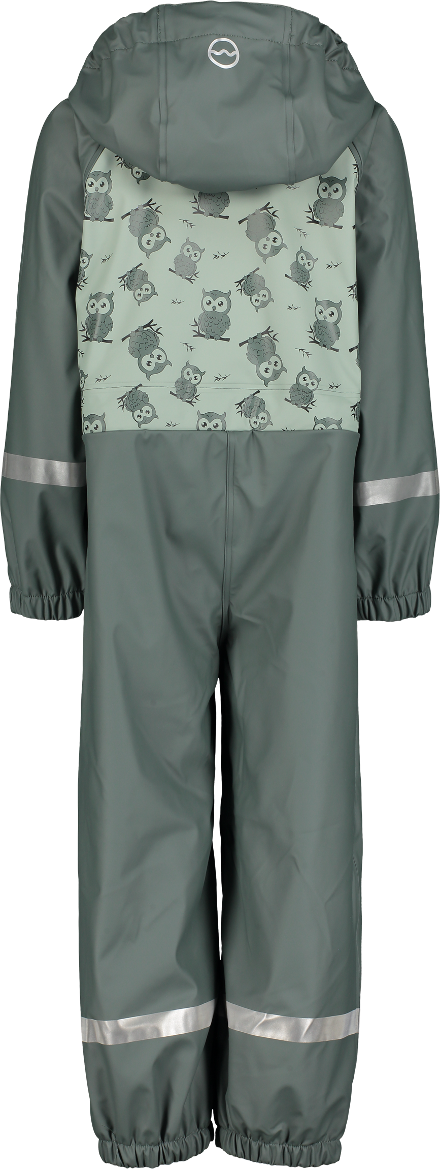 OCEAN WORKS, PU RAIN OVERALL JR