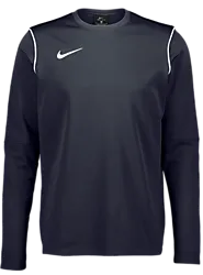 Park20 Crew Top - Obsidian Standard Small1x1