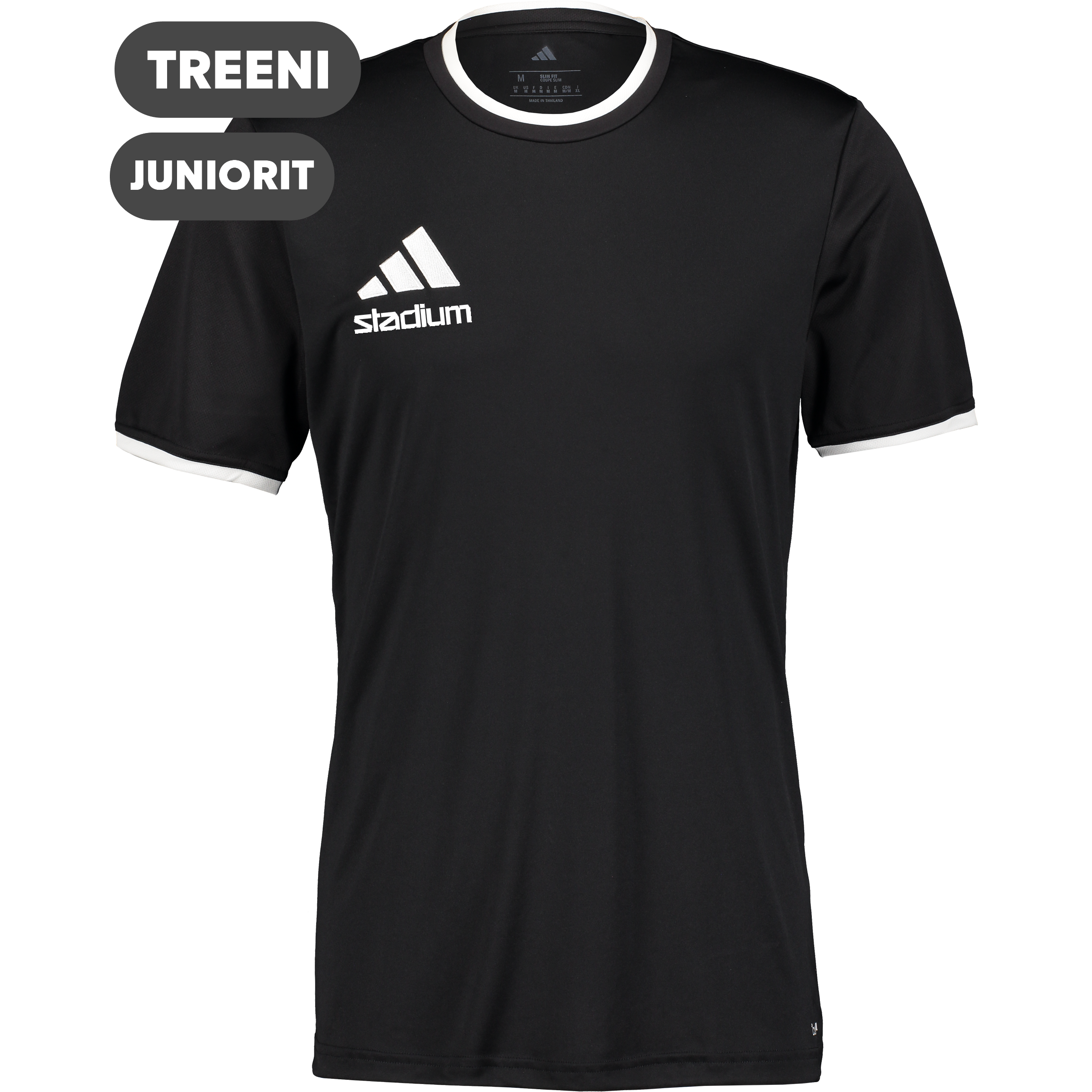 
ADIDAS, 
ENT26 JSY JR, 
Detail 1
