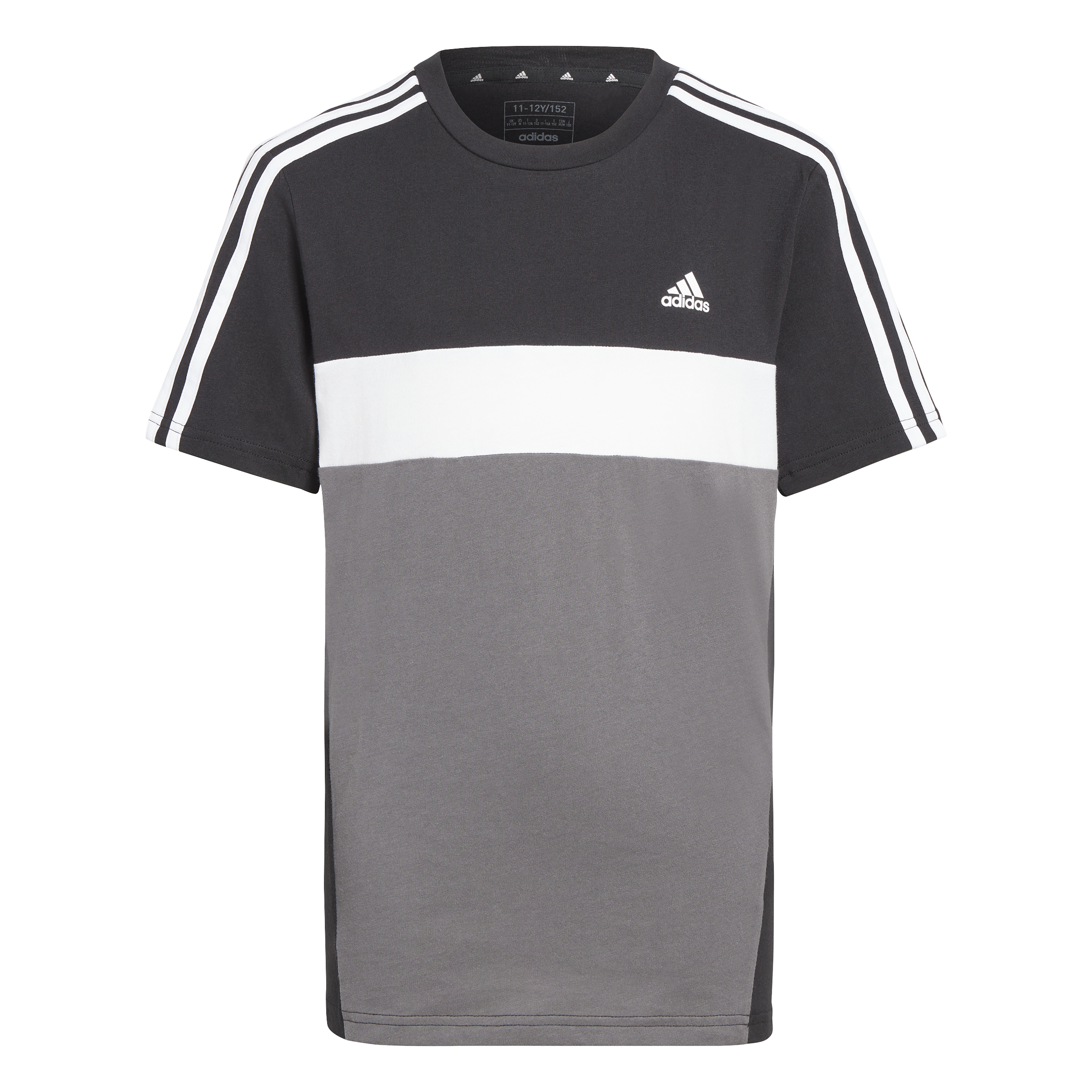 
ADIDAS, 
J 3S Tib T, 
Detail 1
