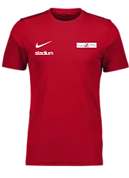 299008110101 NIKE Park VII SS Jsy Jr 299008110101 NIKE Park VII SS Jsy Jr Standard Small1x1