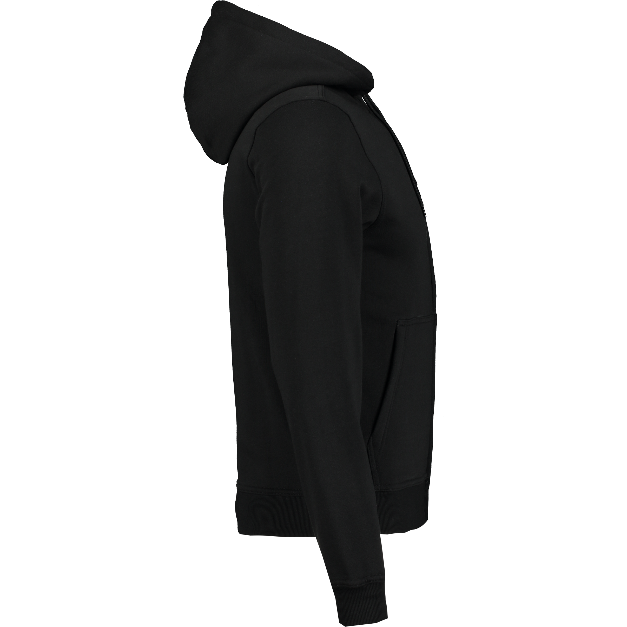 CLIQUE, Miami Hoody Fz