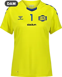 367948109101 HUMMEL Core Xk Poly Jsy Ss W 367948109101 HUMMEL Core Xk Poly Jsy Ss W Standard Small1x1