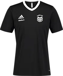 358914106101 ADIDAS Ent22 Jsy Tee 358914106101 ADIDAS Ent22 Jsy Tee Standard Small1x1
