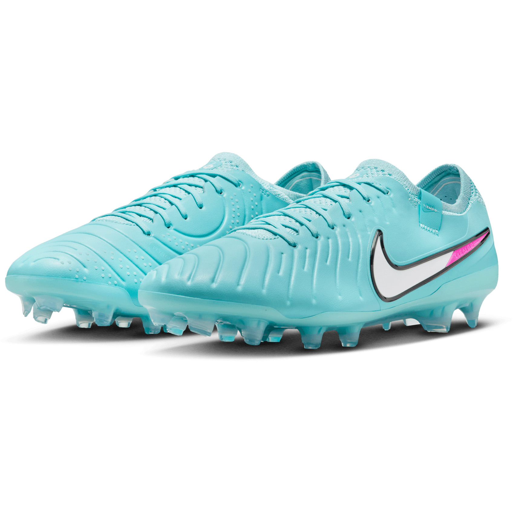 NIKE, Nike Tiempo Leg 10 El Fg