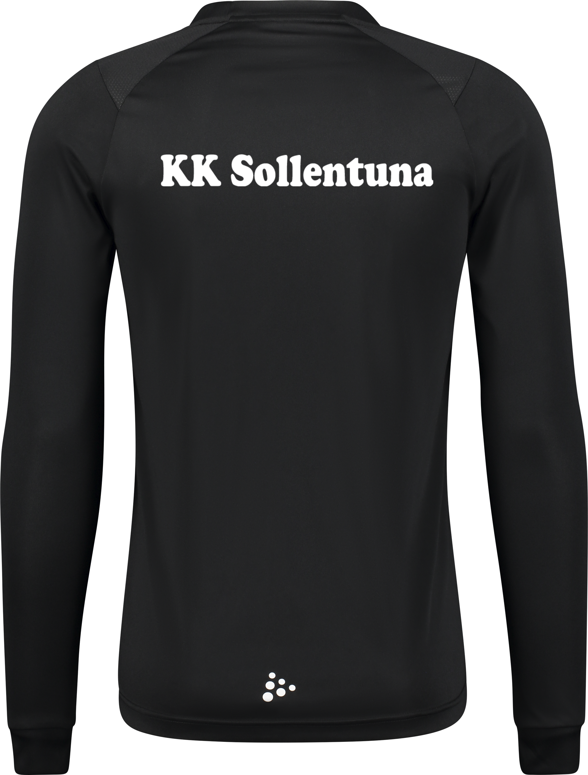 CRAFT, Rush 2.0 Ls Tee Jr