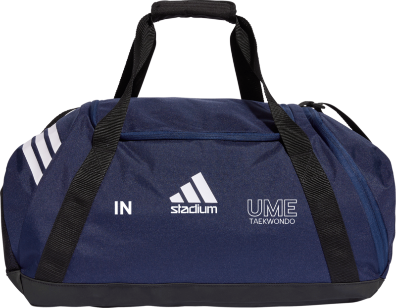
ADIDAS, 
TIRO DUFFLE M, 
Detail 1
