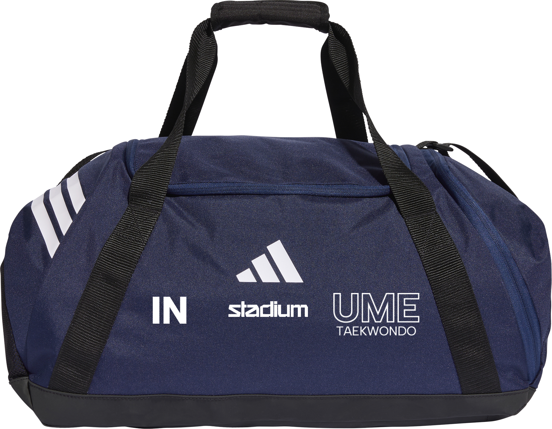 
ADIDAS, 
TIRO DUFFLE M, 
Detail 1
