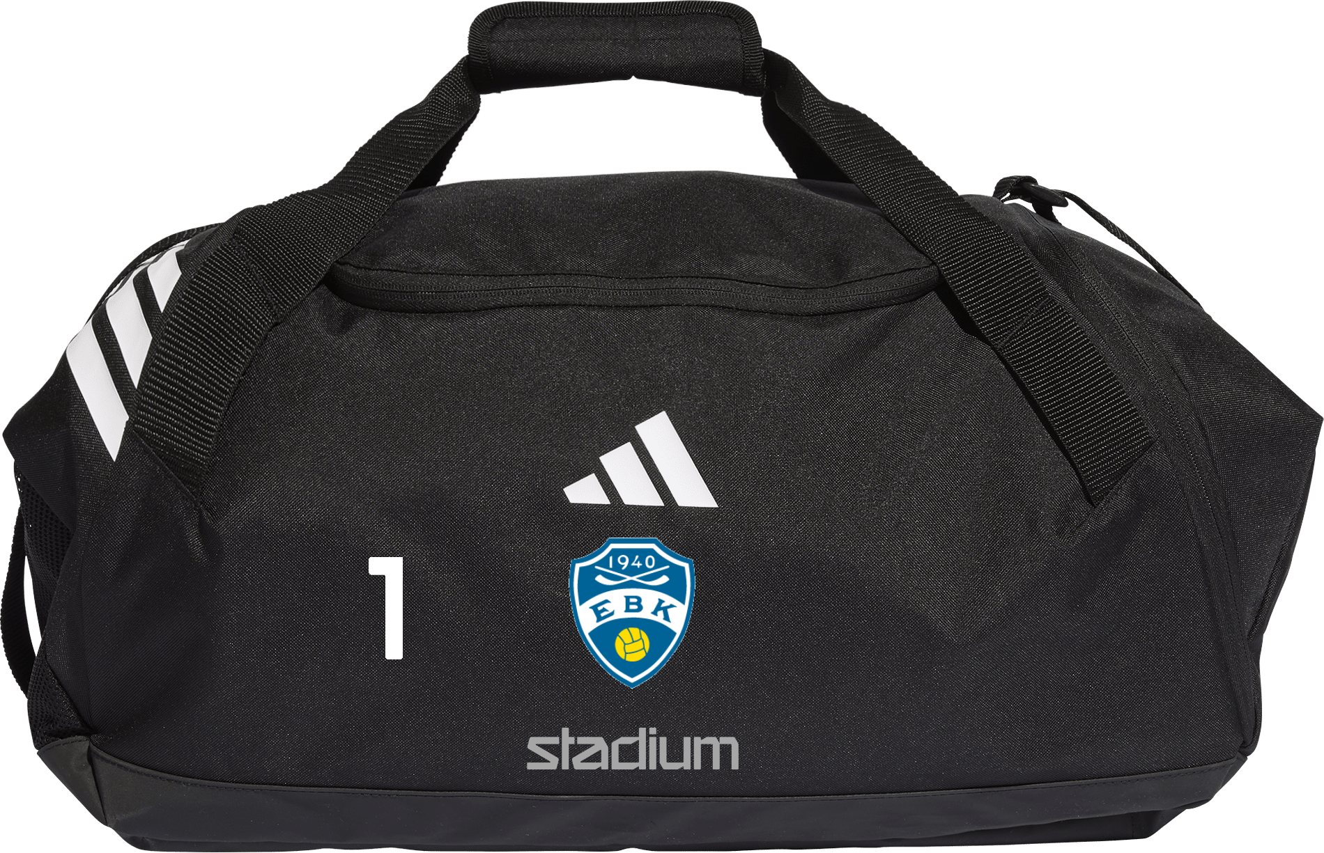 
ADIDAS, 
TIRO DUFFLE M, 
Detail 1
