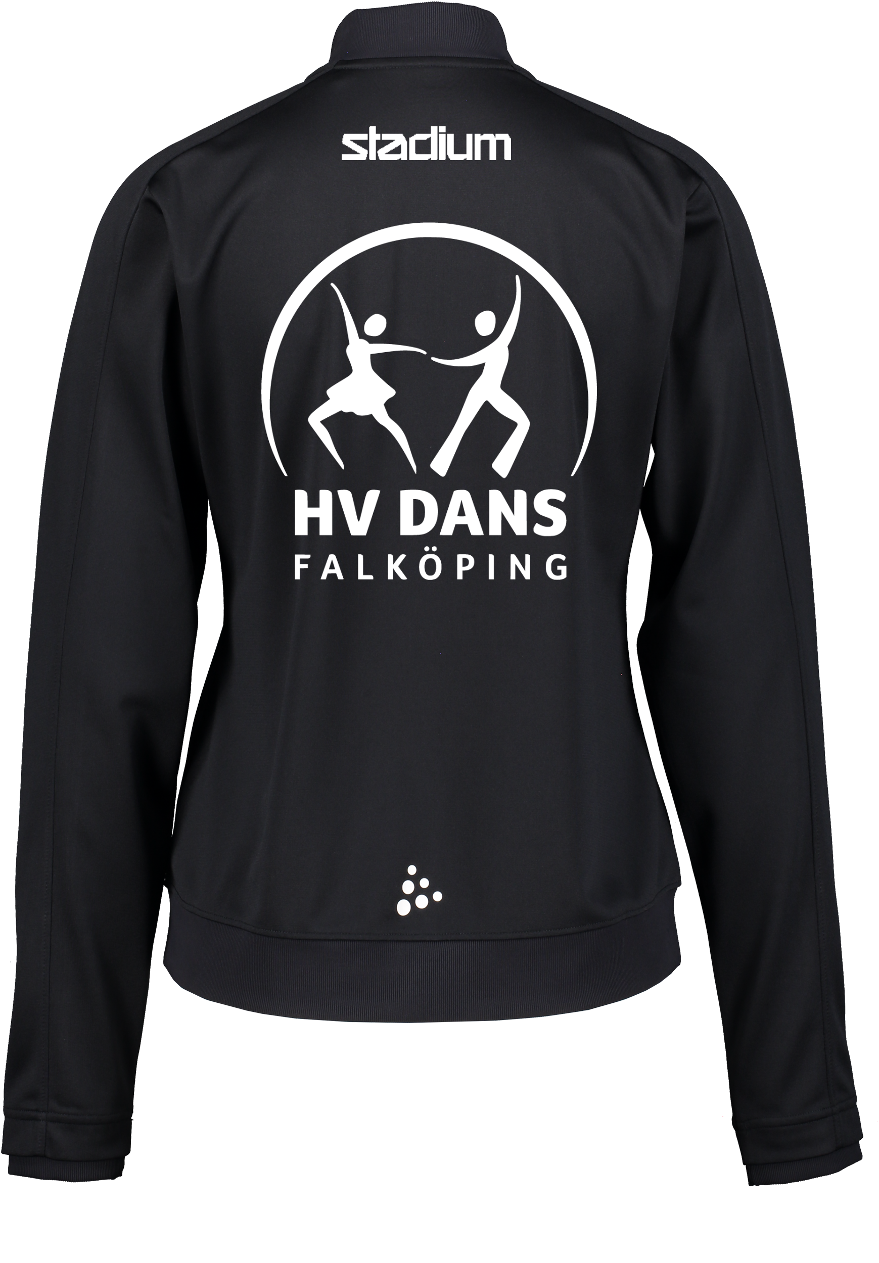 CRAFT, Evolve 2.0 Half Zip W