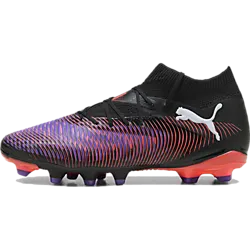 W Future 8 Pro Fg/Ag - Bla-Glowing Red Standard Small1x1