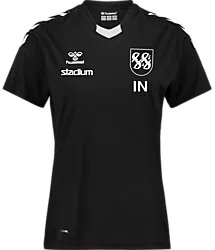 367948101101 HUMMEL Core Xk Poly Jsy Ss W 367948101101 HUMMEL Core Xk Poly Jsy Ss W Standard Small1x1