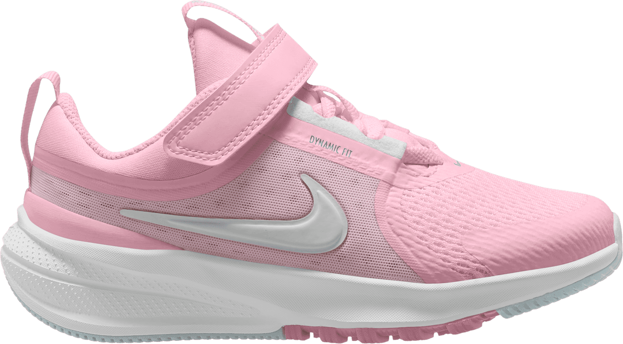 
NIKE, 
J Star Runner 5 Ps, 
Detail 1
