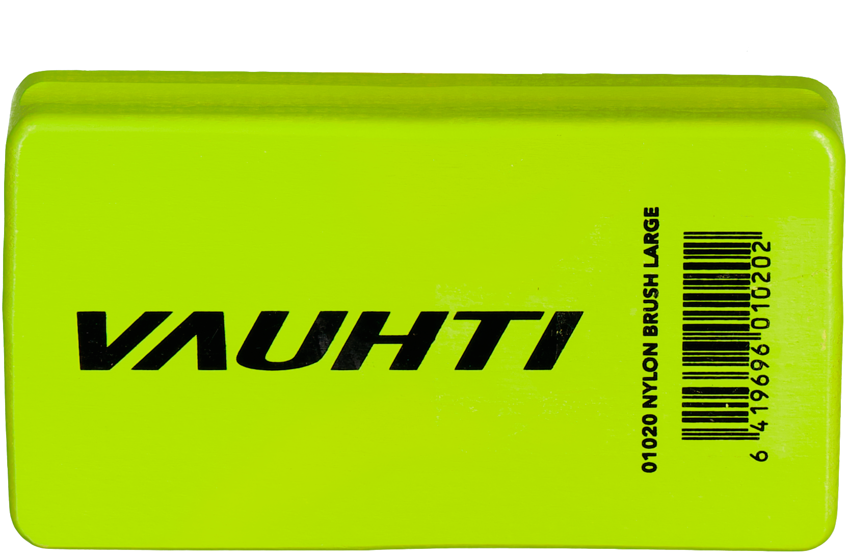 VAUHTI, Nylon Brush Large