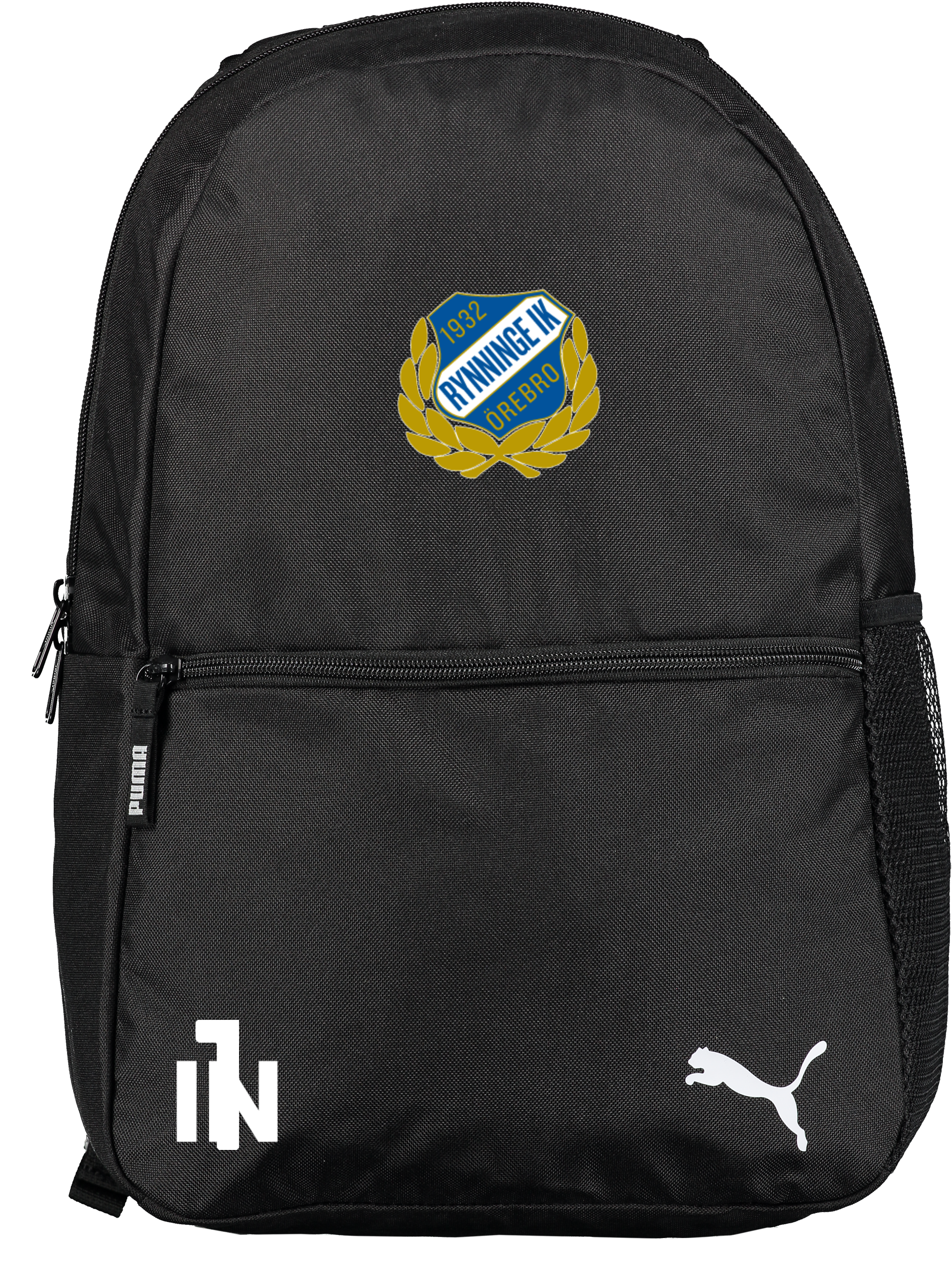 
PUMA, 
Teamgoal Backpack, 
Detail 1
