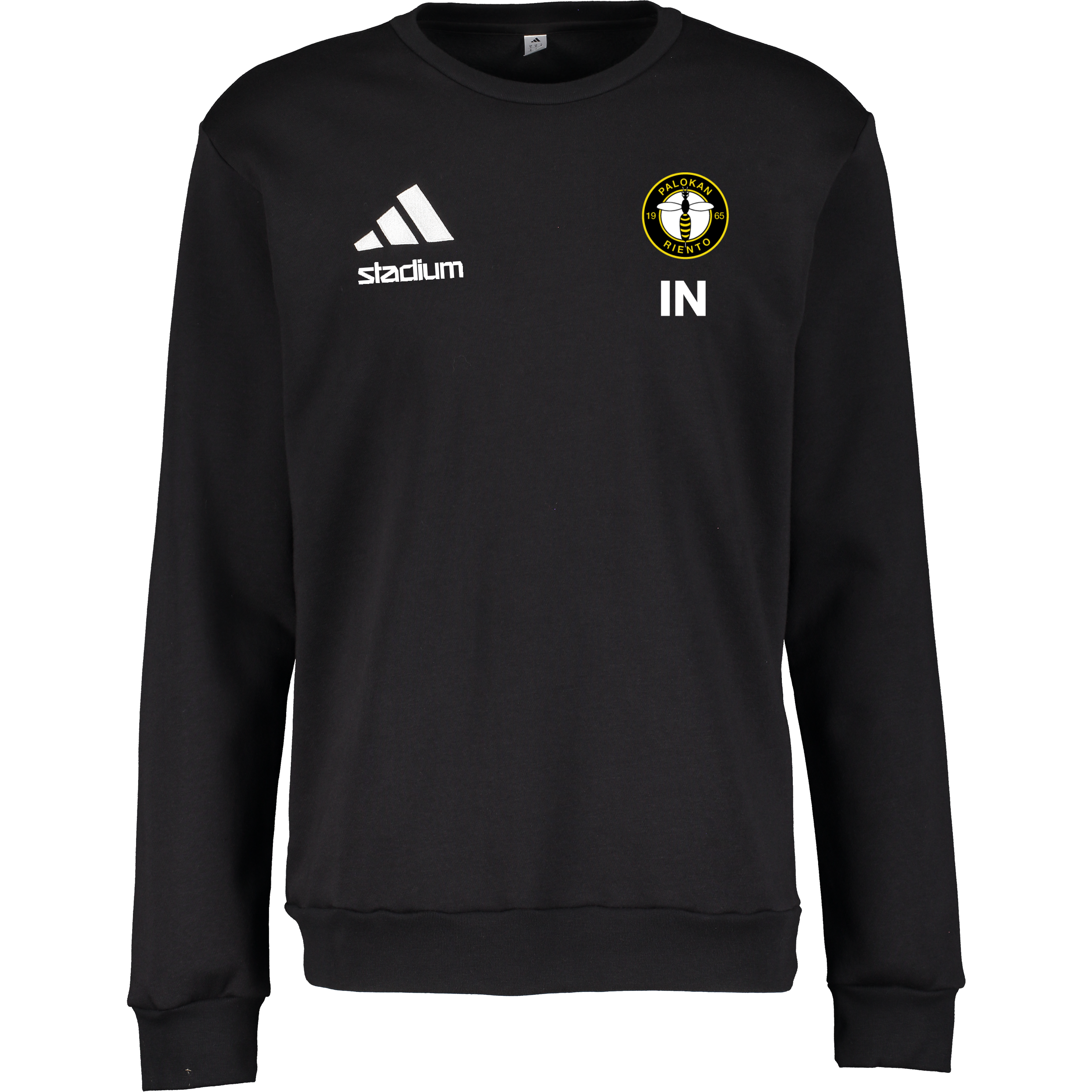 
ADIDAS, 
ENT26 SW TOP, 
Detail 1
