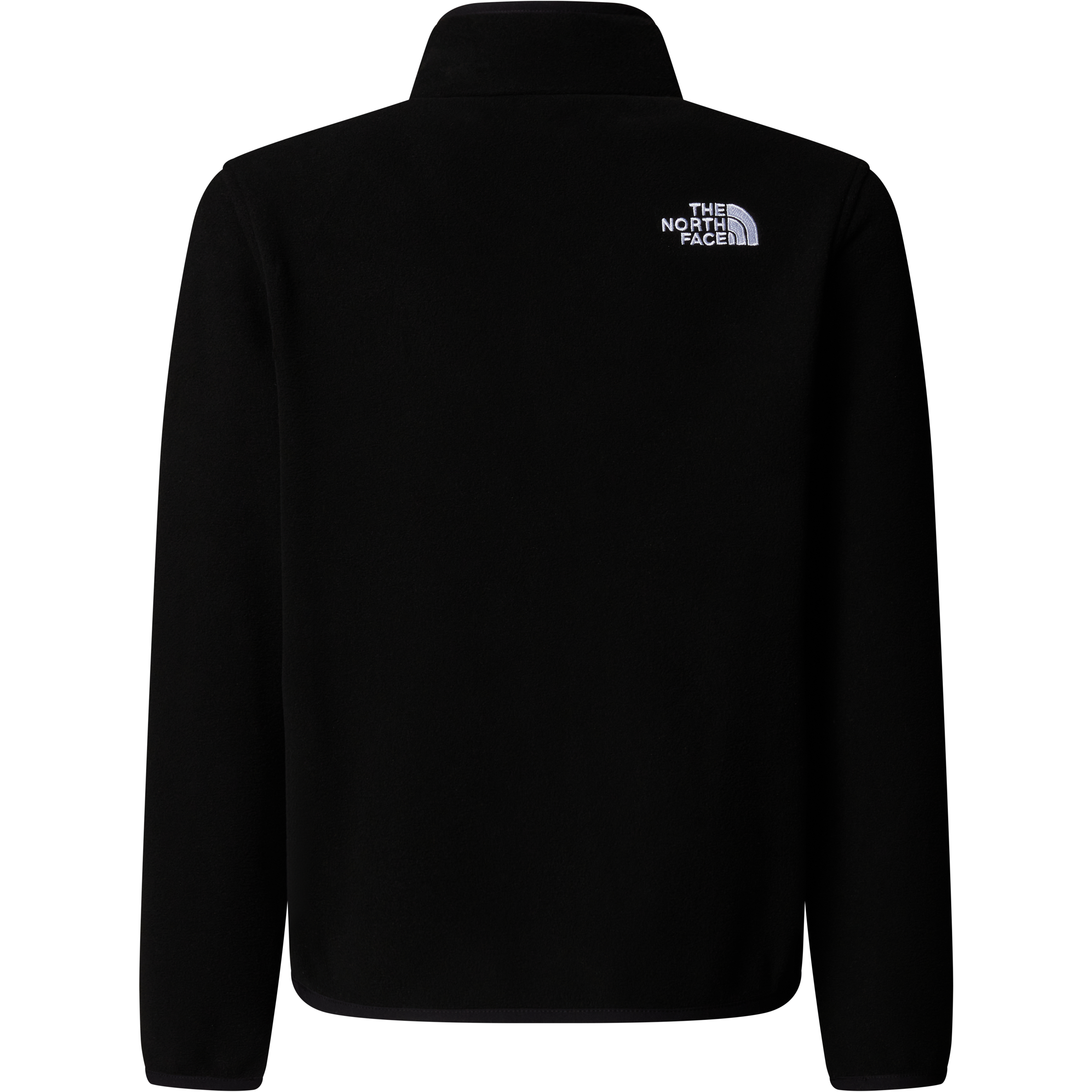 THE NORTH FACE, J Teen Glacier 1/4 Zip Pullover