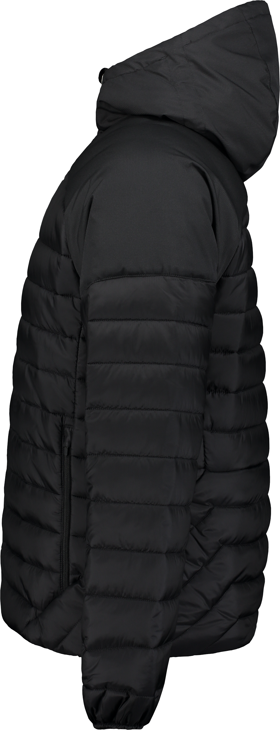 BAUER, S24 Bauer Team Puffer Jacket-Yth