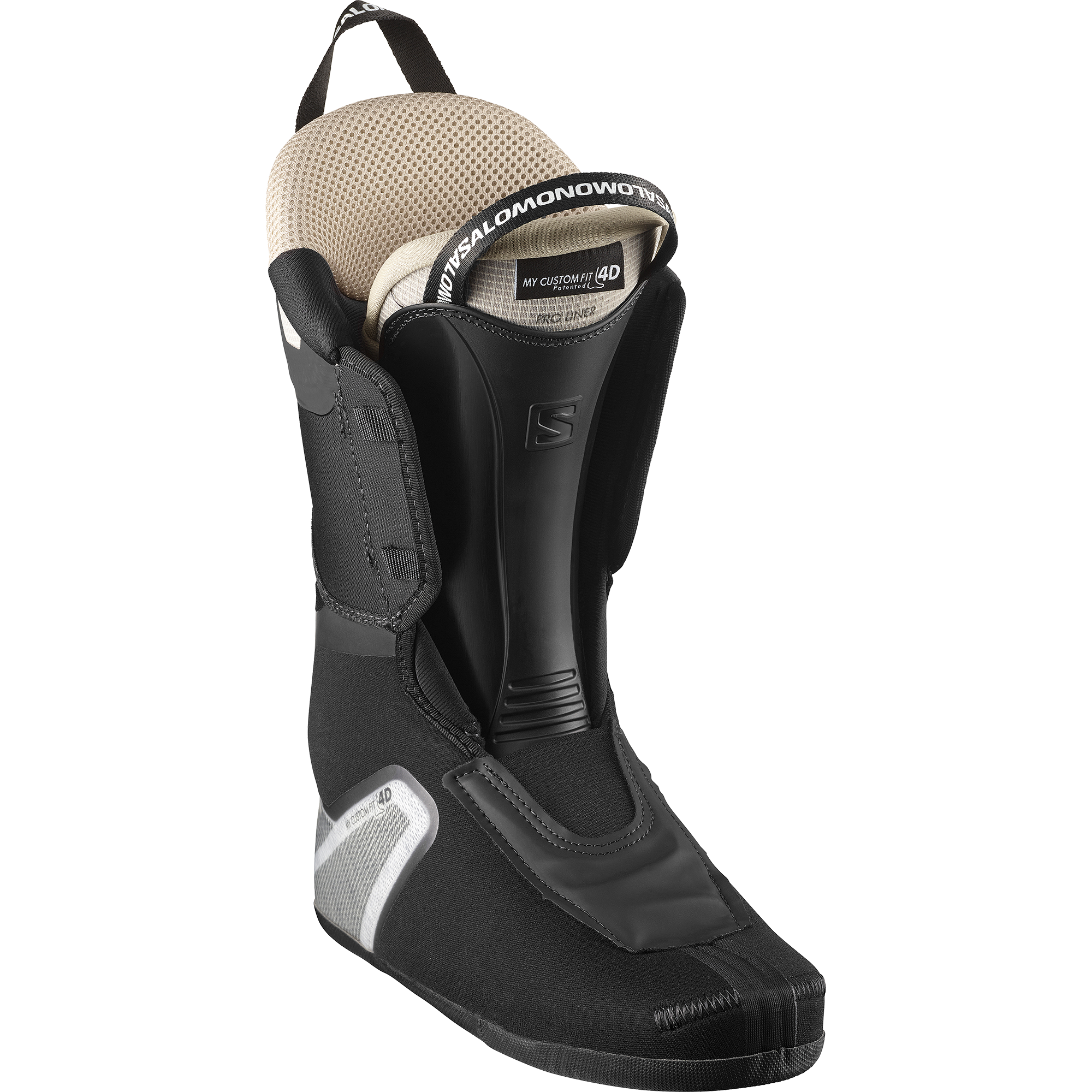 SALOMON, Shift Pro 120 At Gw