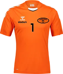 367941110101 HUMMEL Core Xk Poly Jsy Ss Jr 367941110101 HUMMEL Core Xk Poly Jsy Ss Jr Standard Small1x1
