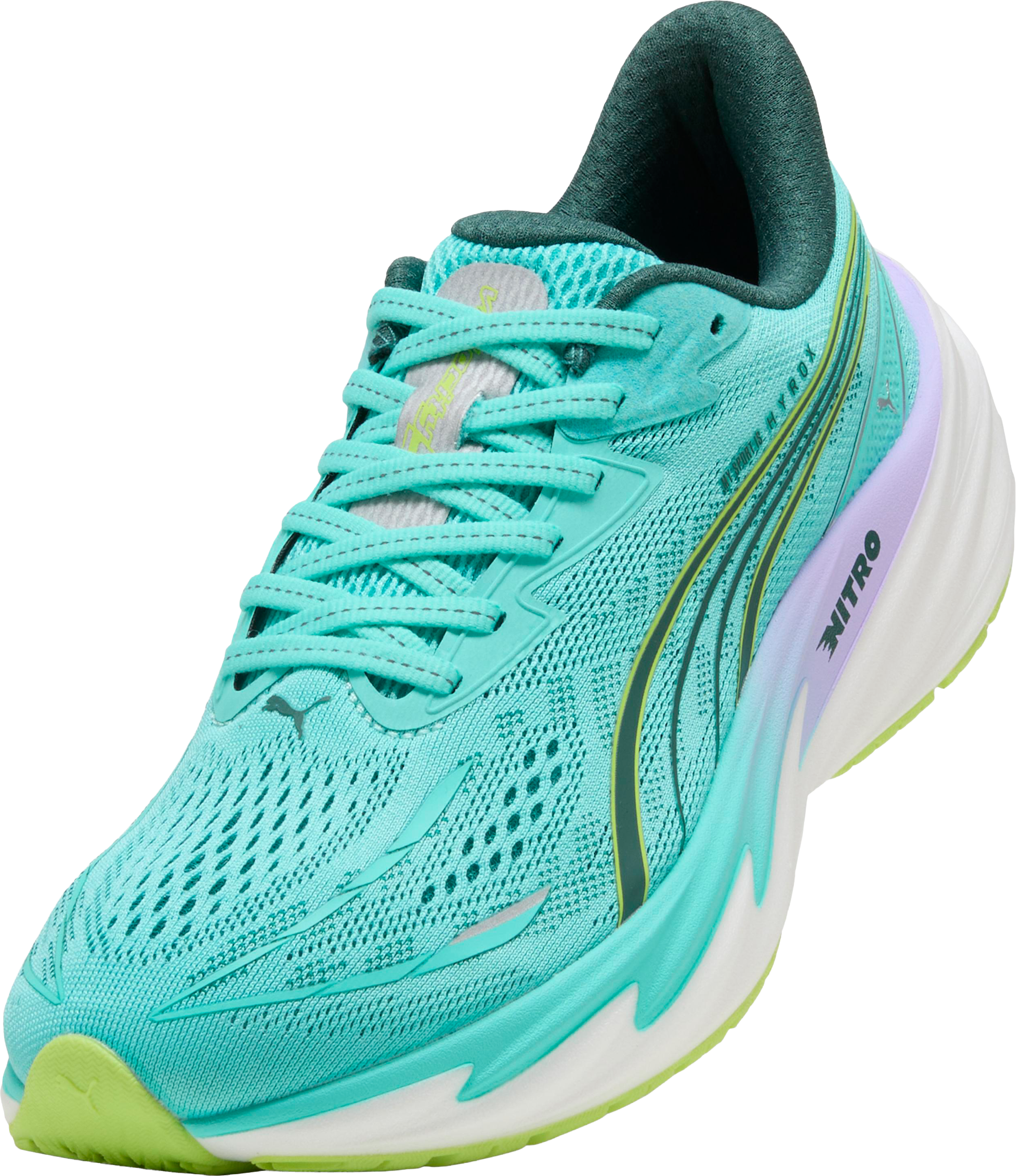 PUMA, W VELOCITY NITRO 5 HYROX