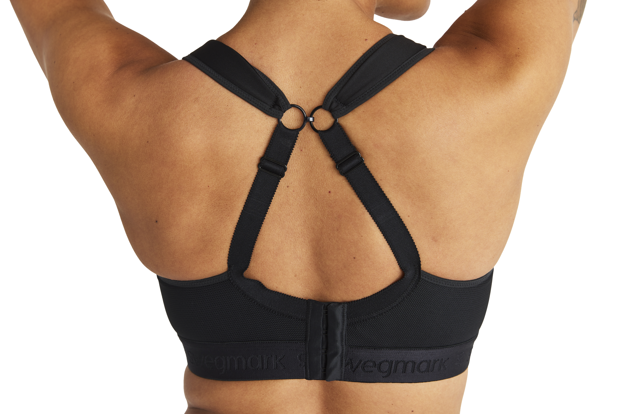 SWEGMARK, Kimberly Iconic Sport Bra Moulded Cups
