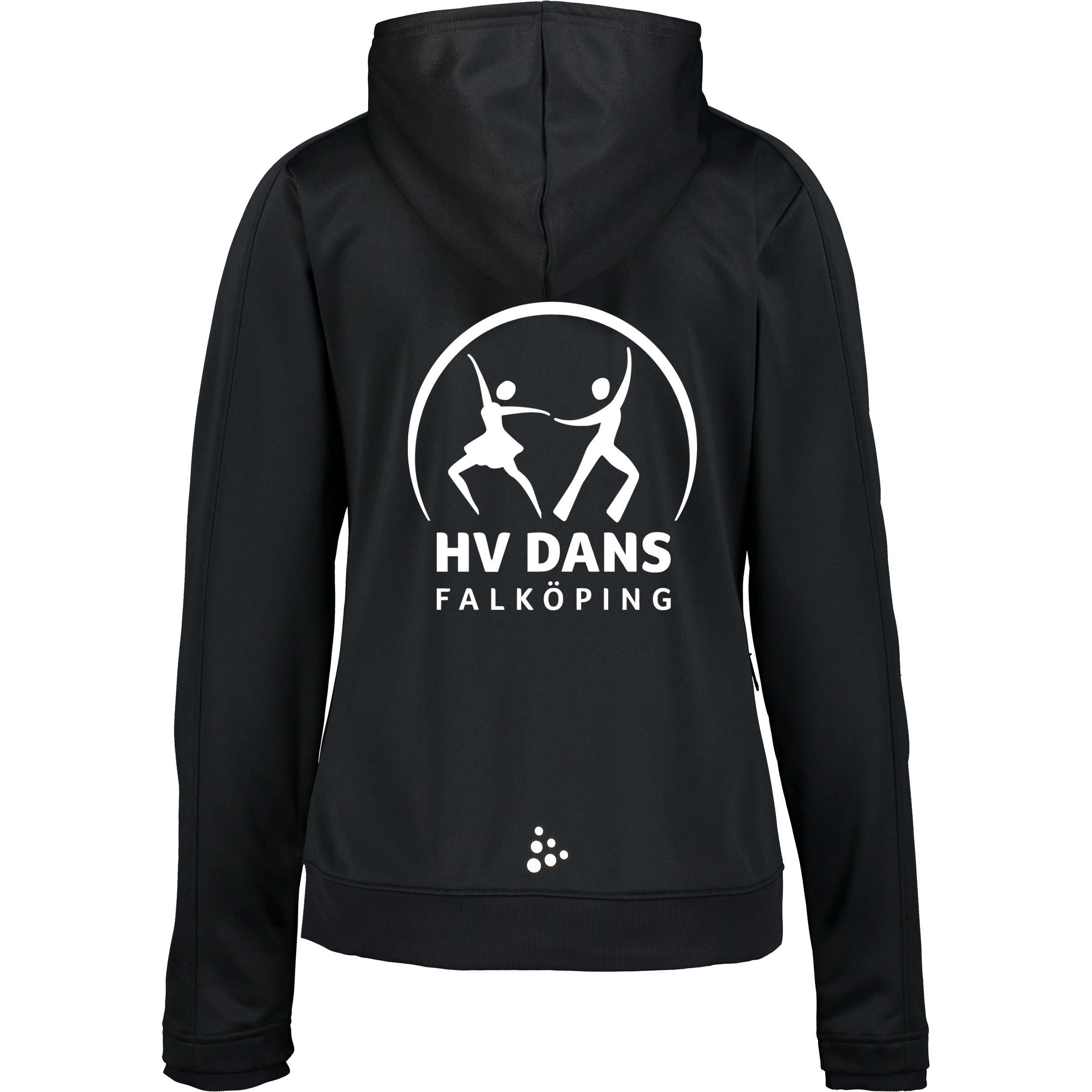 CRAFT, Evolve 2.0 Brushed Hood Jkt W