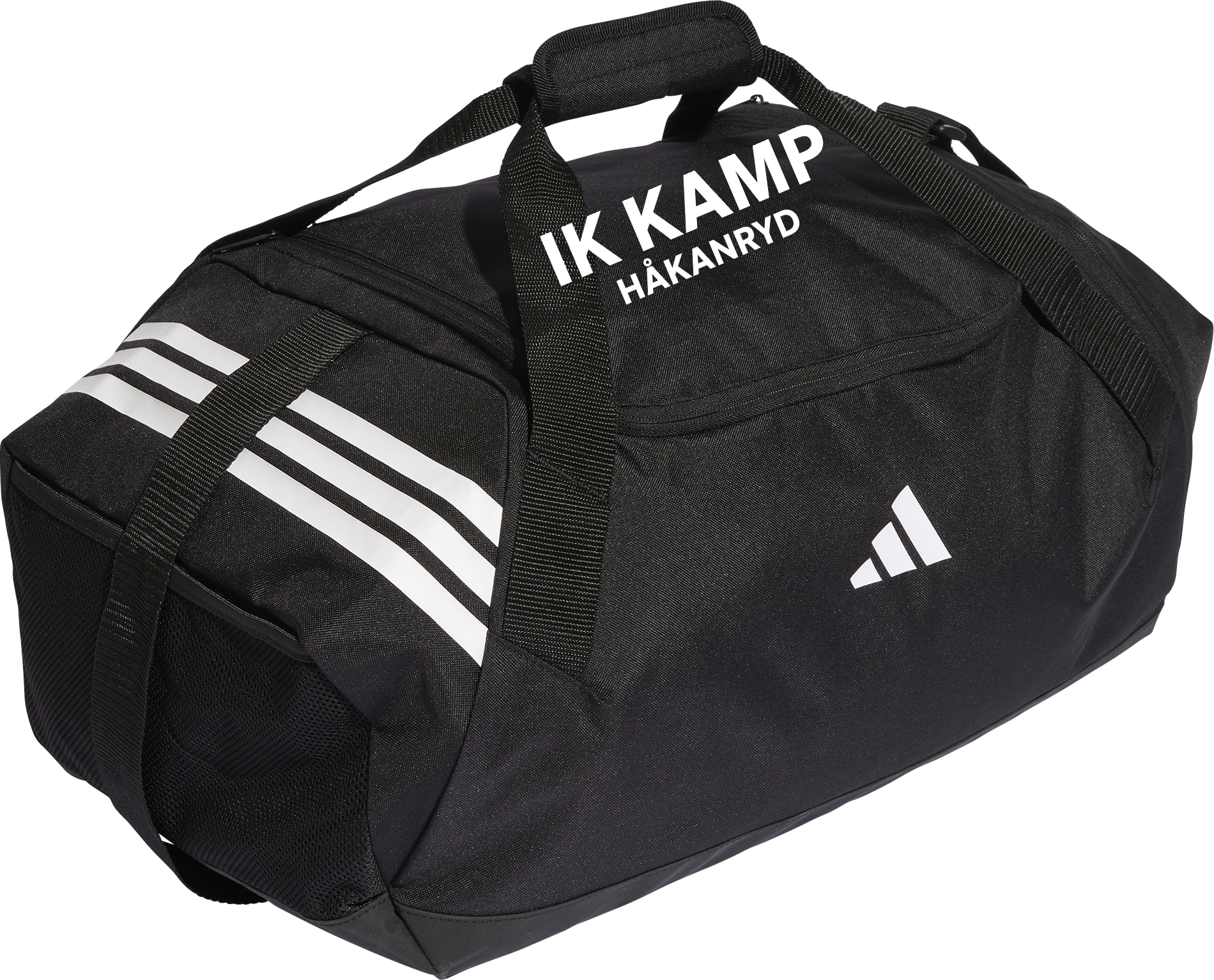 ADIDAS, TIRO DUFFLE M