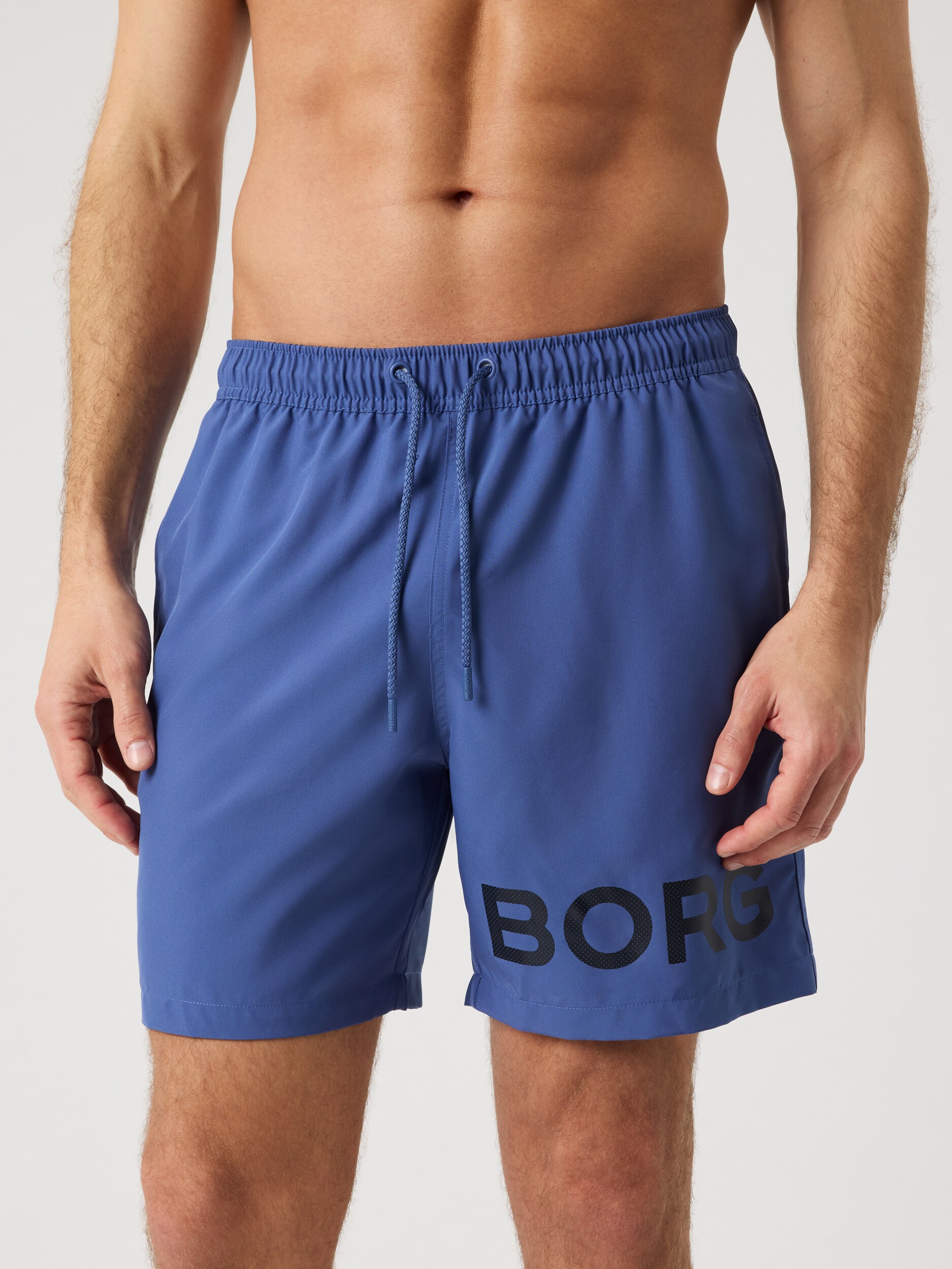 
BJ&Ouml;RN BORG, 
M Borg Swim Shorts, 
Detail 1
