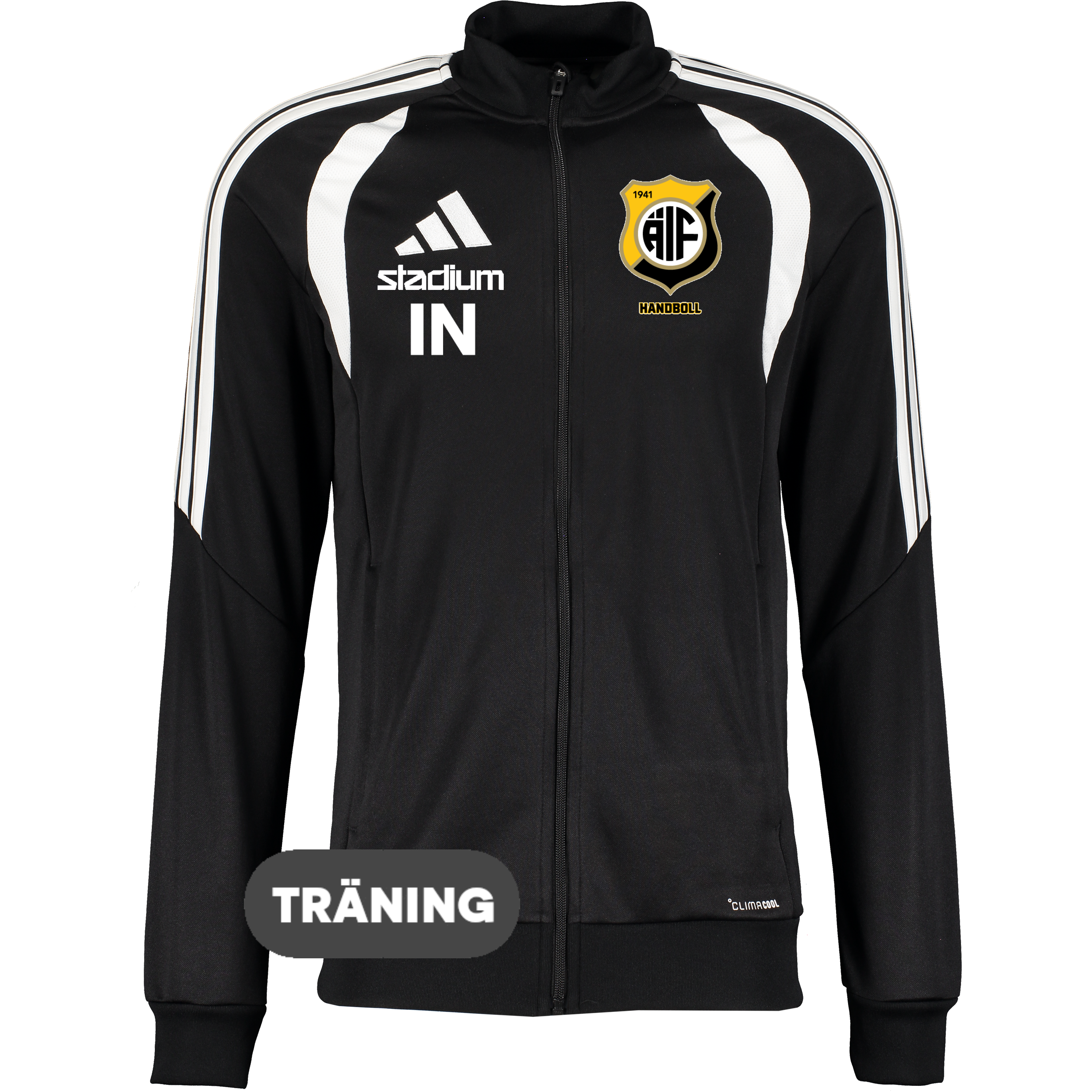 
ADIDAS, 
TIRO26 L TR JKT JR, 
Detail 1
