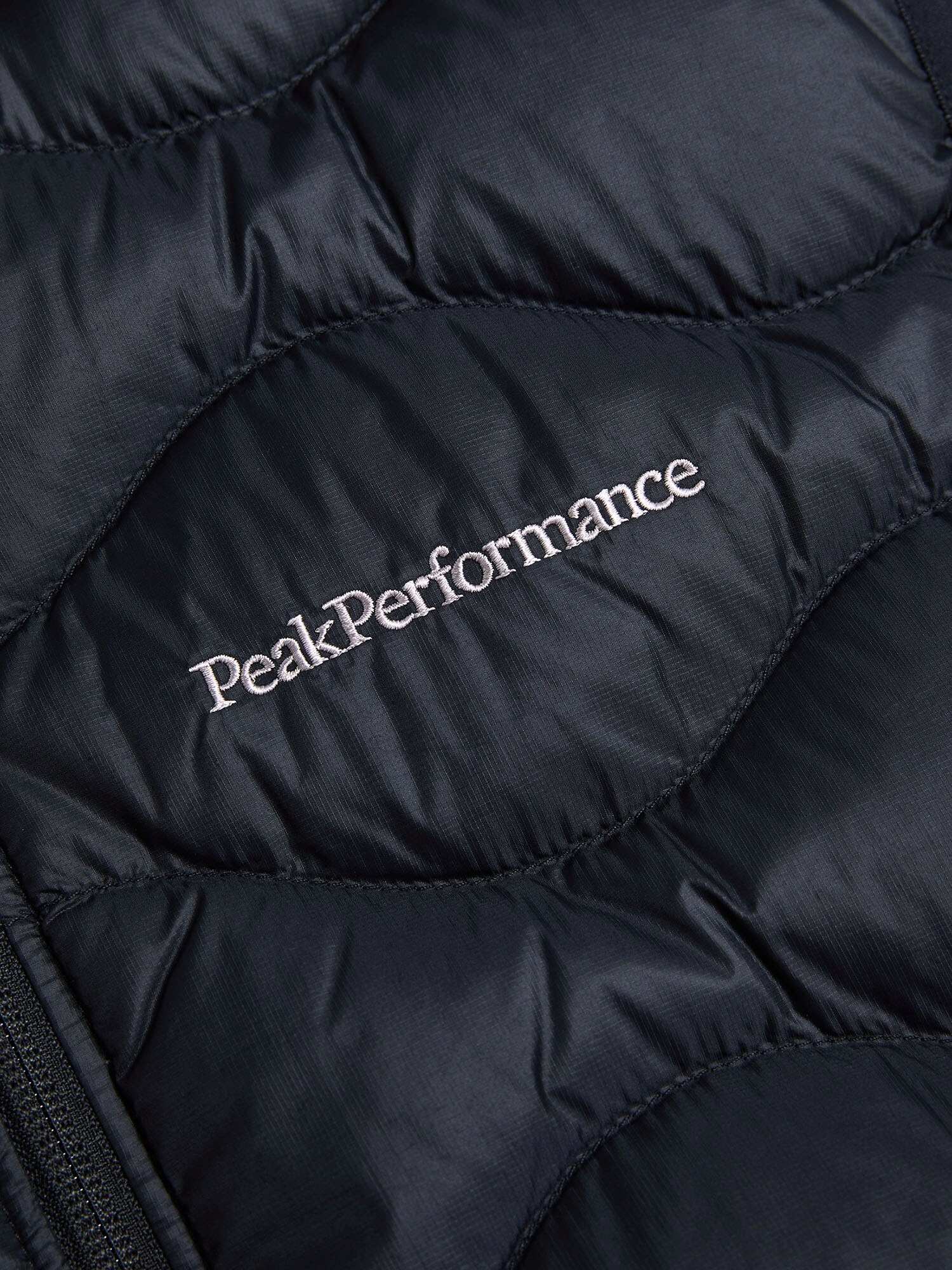 PEAK PERFORMANCE, M Helium Down Vest