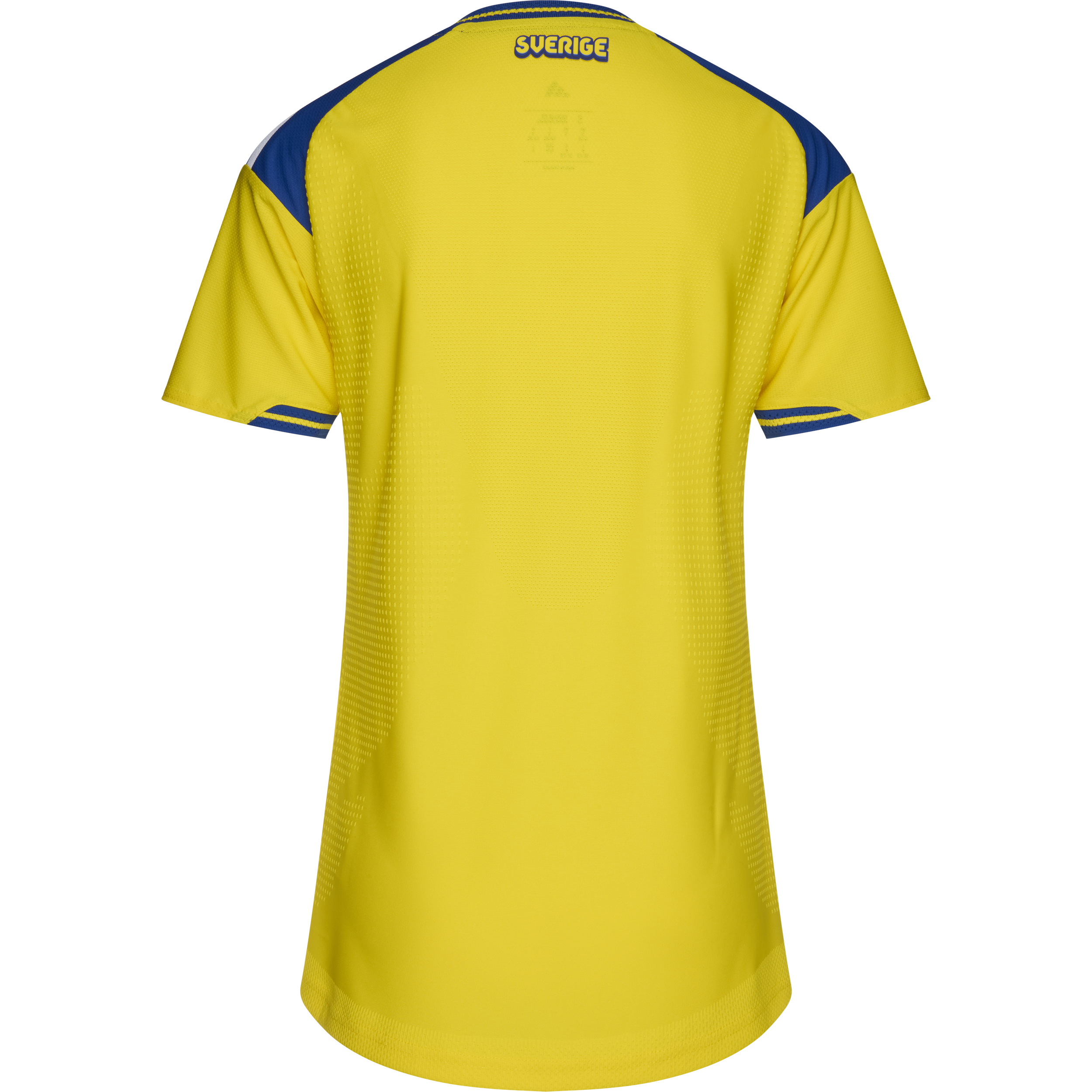 ADIDAS, Sweden 26 Home Authentic Jersey W