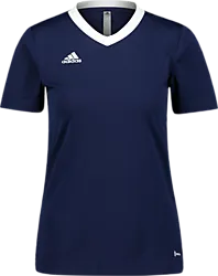 358911104102 ADIDAS Ent22 Jsy Tee W 358911104102 ADIDAS Ent22 Jsy Tee W Standard Small1x1