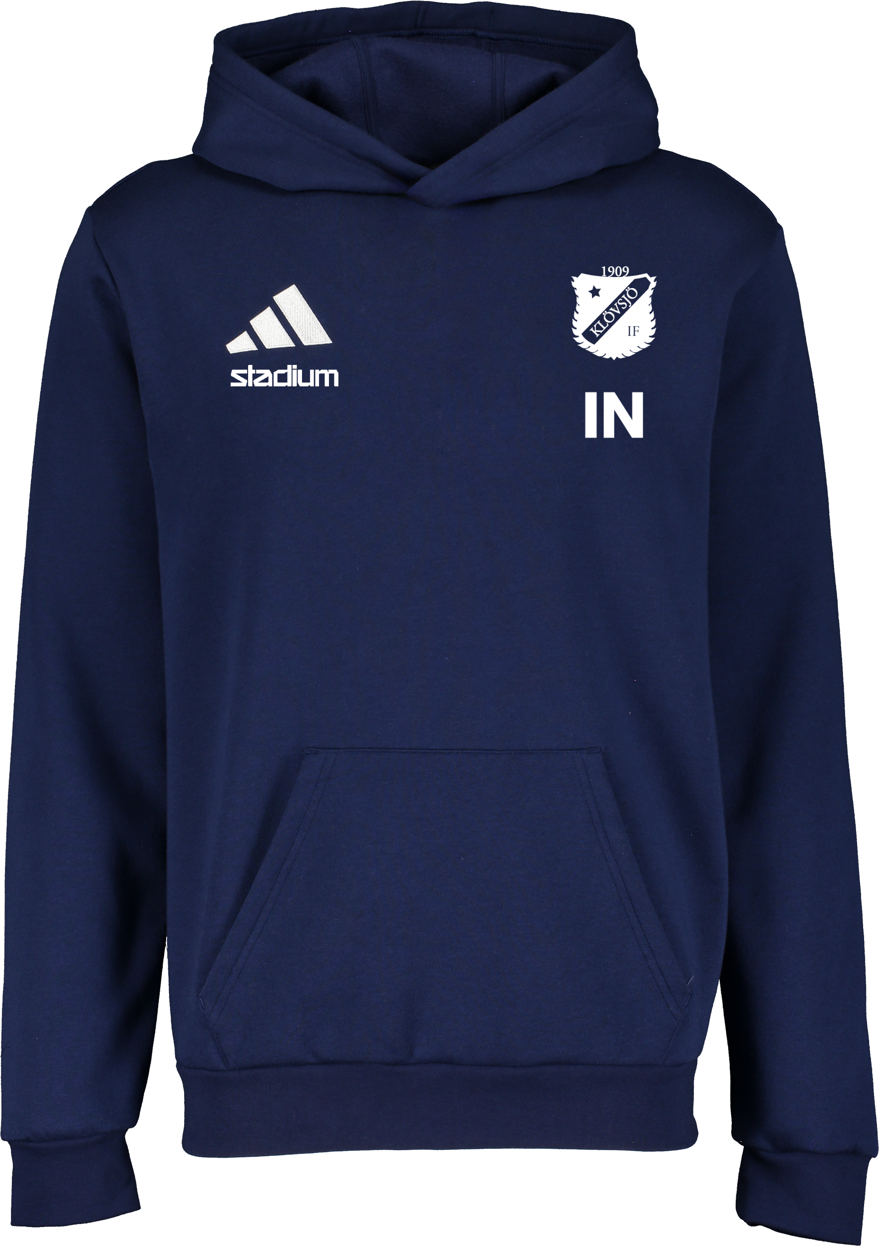 
ADIDAS, 
ENT26 HOODY JR, 
Detail 1
