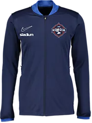 400356105101 NIKE Acd25 Trk Jkt Jr 400356105101 NIKE Acd25 Trk Jkt Jr Standard Small1x1
