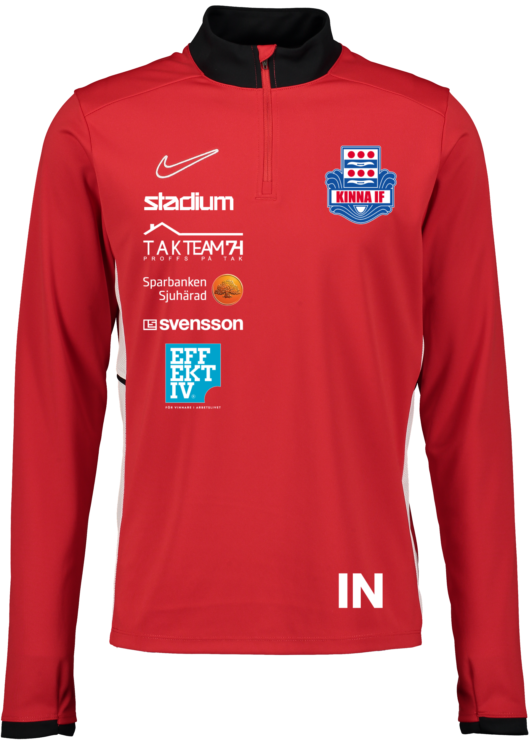 
NIKE, 
Acd25 Drill Top Jr, 
Detail 1
