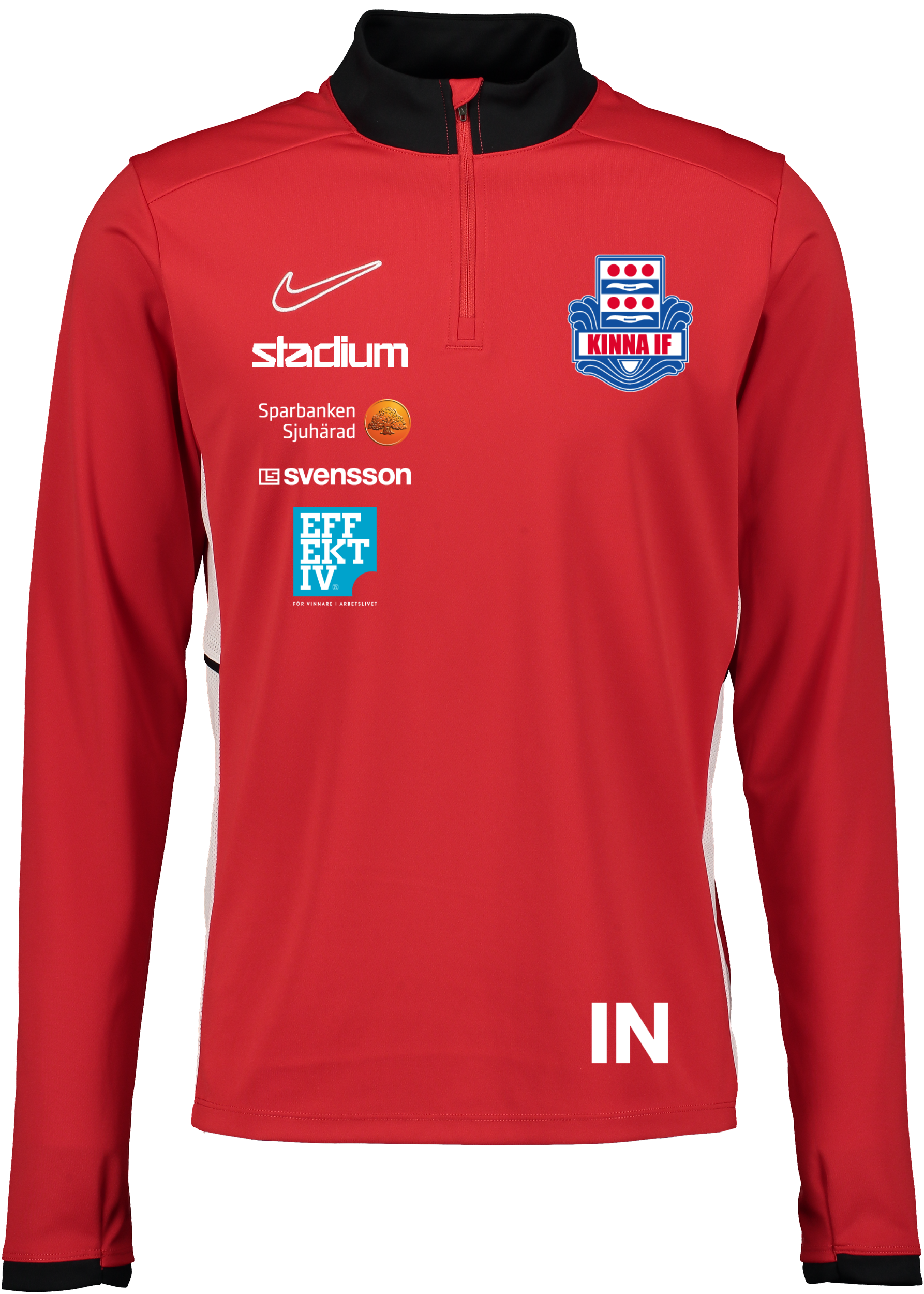 
NIKE, 
Acd25 Drill Top Jr, 
Detail 1
